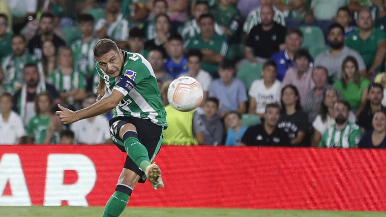 Tout le monde se souvient des jours de gloire de l'ancien joueur Joaquín